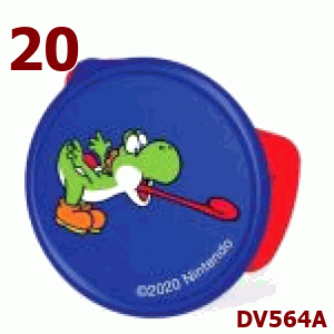 DV564A