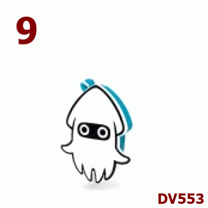 DV553