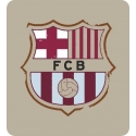 FCB 2 (egyszínű háttér)