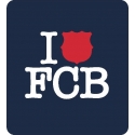 I ♥ FCB