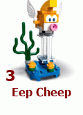 Eep Cheep