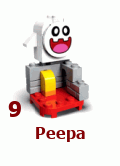 Peepa
