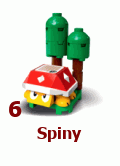 Spiny
