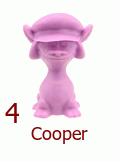4. Cooper 