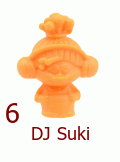 6. DJ Suki 