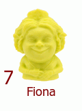 7. Fiona 