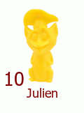 10. Julien 