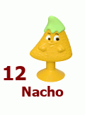 12. Nacho 