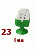 23. Tea 