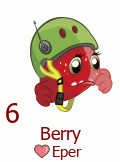 6. Berry Eper