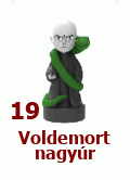 Voldemort nagyúr