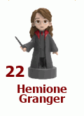 Hemione Granger