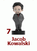 Jacob Kowalski